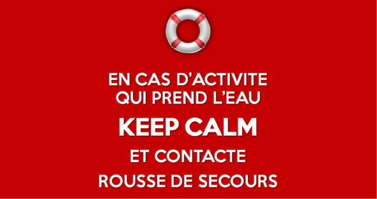 Contact Rousse-de-Secours Brand Content Strategist