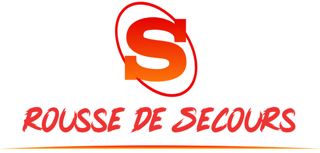 logo Rousse-de-Secours Brand Content Strategist