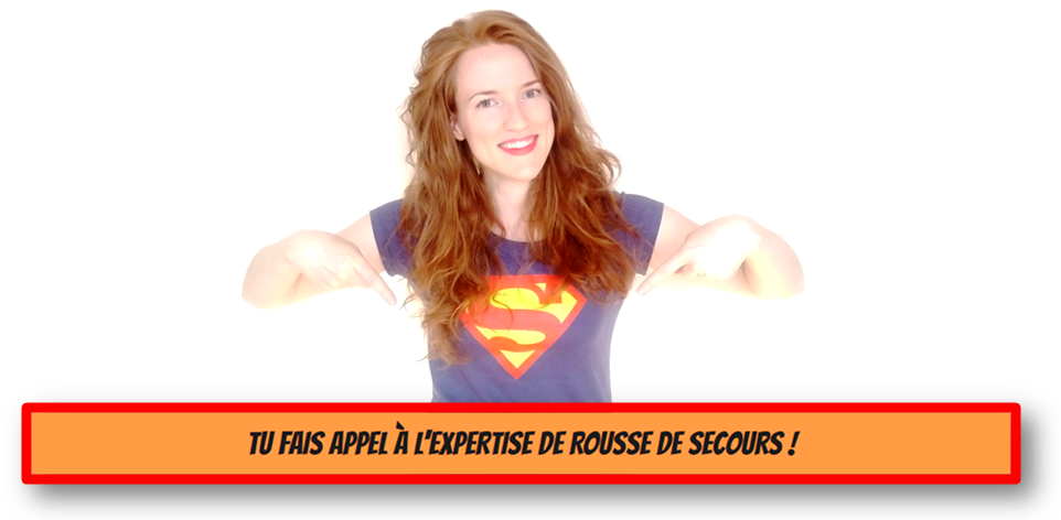 Rousse de Secours SOS_RDS brand content strategist storyteller