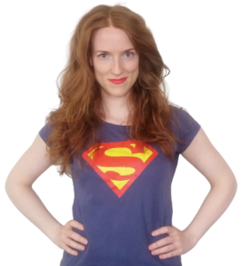 Rousse de Secours Consultante en Marketing Digital, Brand Content Strategist, Storyteller