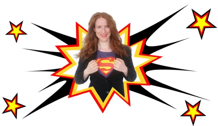 Rousse de Secours Consultante en Marketing Digital, Brand Content Strategist, Storyteller