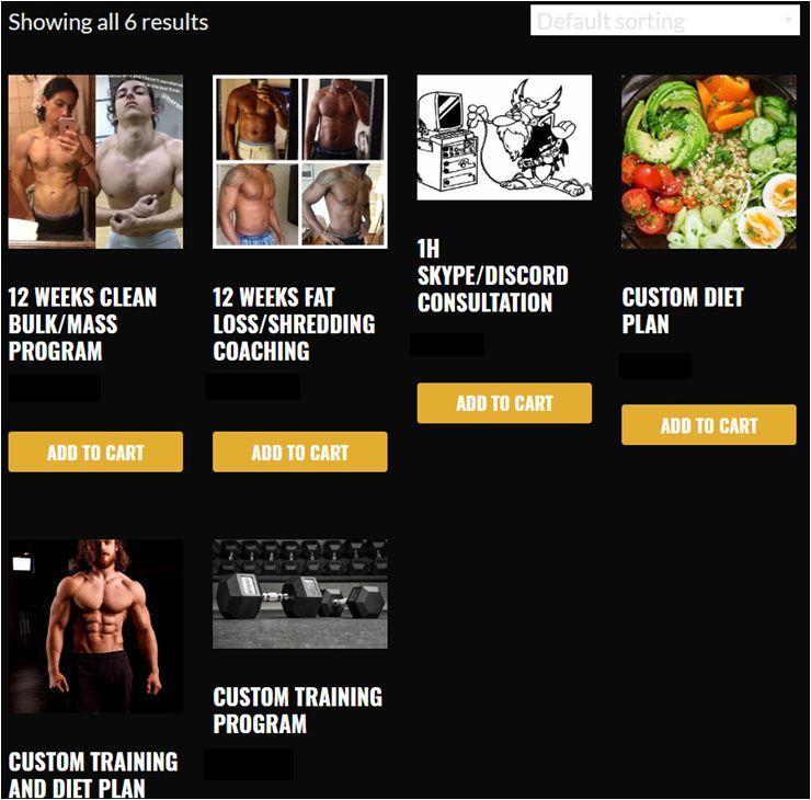 Rousse de Secours consultant marketing digital branding