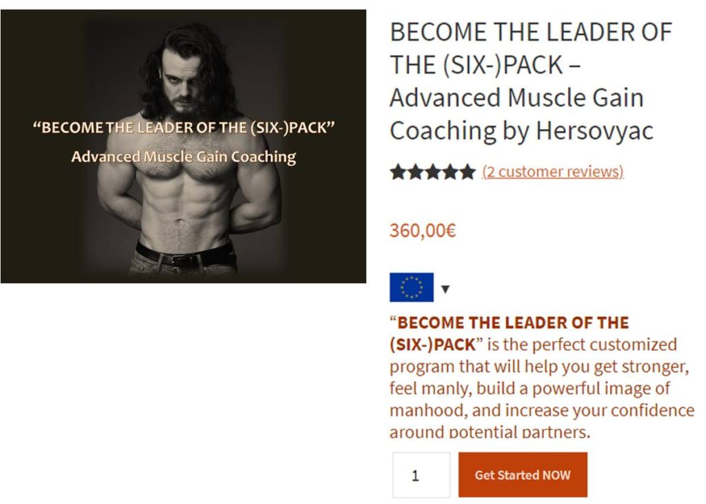 Rousse de Secours SOS_RDS consultant marketing digital marque