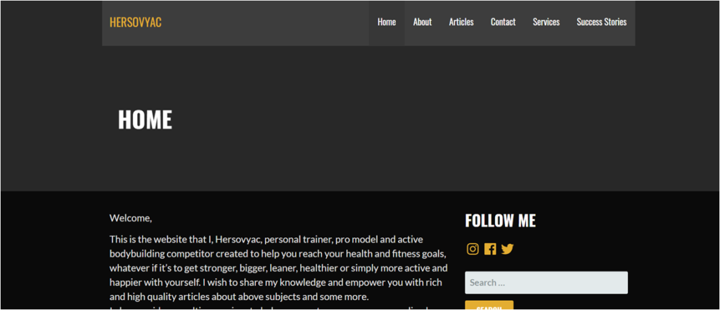 Rousse de Secours -branding rebranding marque