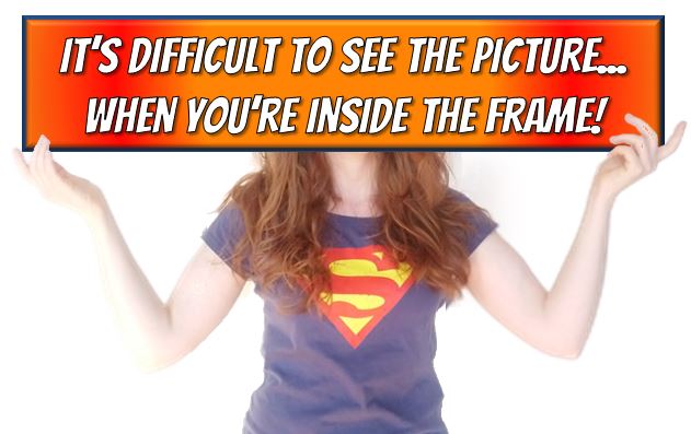 Rousse de Secours -branding rebranding marque