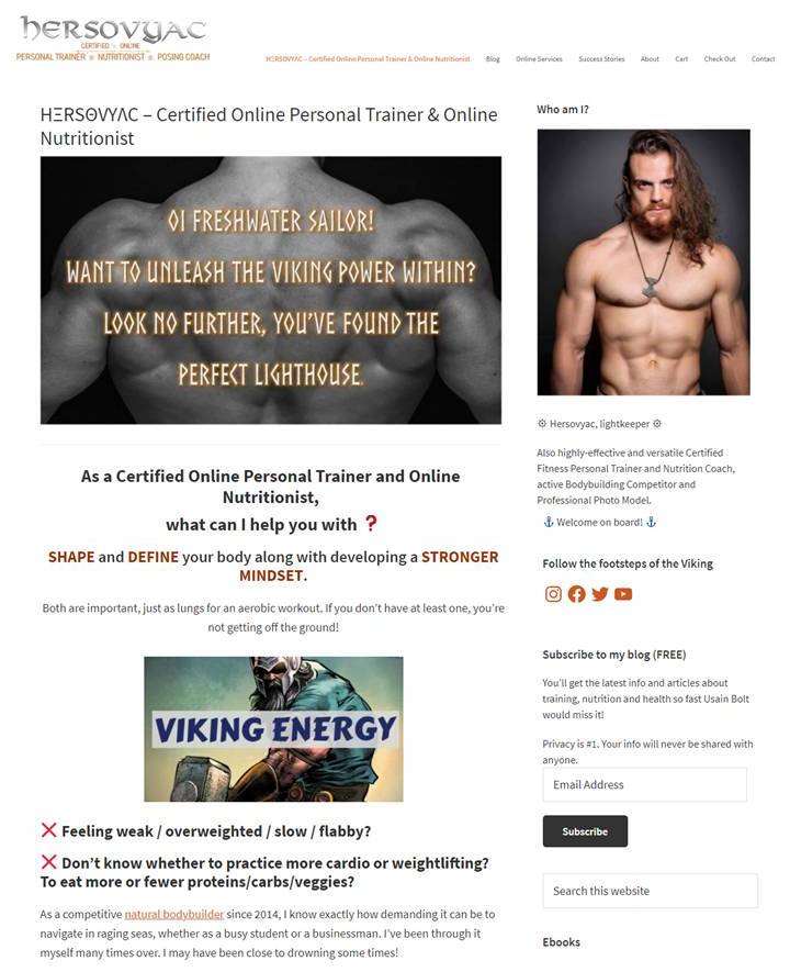 SOS_RDS consultant marketing digital marque