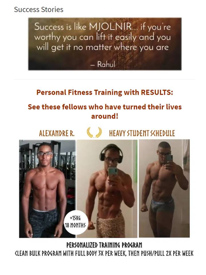 Rousse de Secours SOS_RDS consultant marketing digital marque