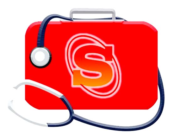 SOS RDS Rousse de Secours audit site