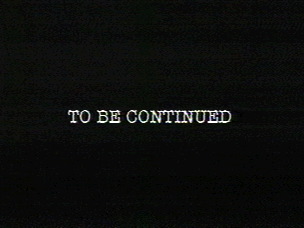 x-files to be continued